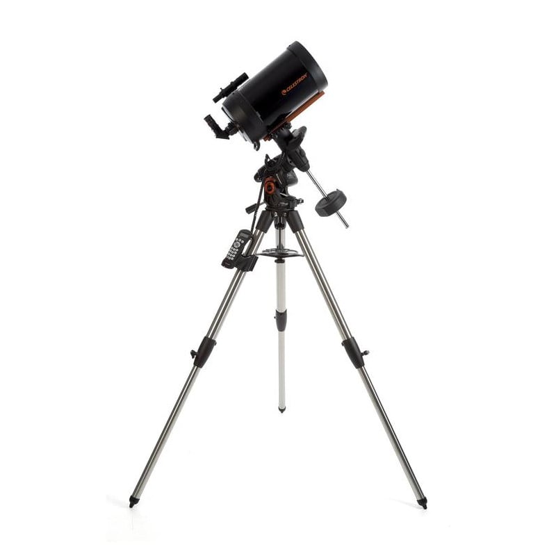 Celestron Schmidt-Cassegrain telescoop SC 203/2032 AVX GoTo