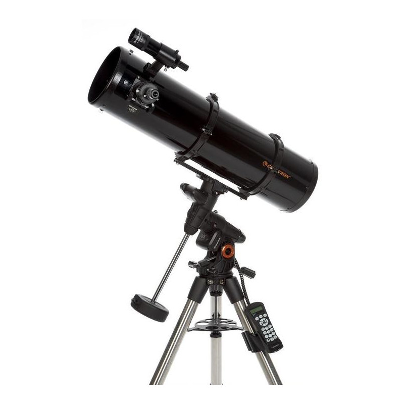 Celestron Telescoop N 200/1000 Advanced VX 8" AVX GoTo