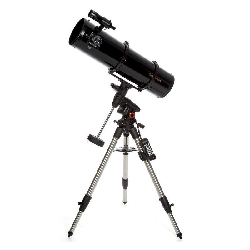 Celestron Telescoop N 200/1000 Advanced VX 8" AVX GoTo