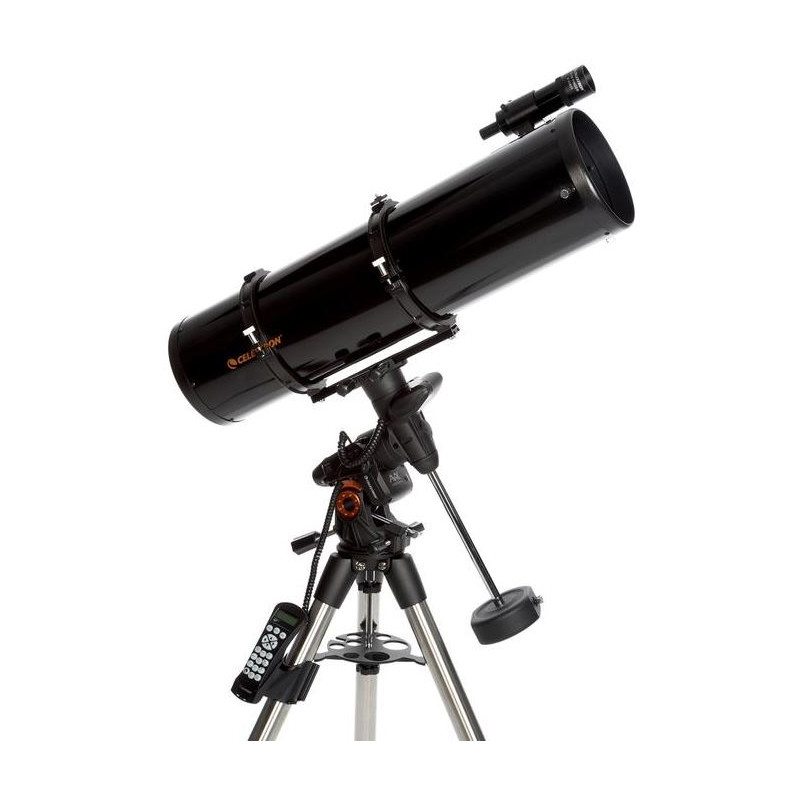 Celestron Telescoop N 200/1000 Advanced VX 8" AVX GoTo