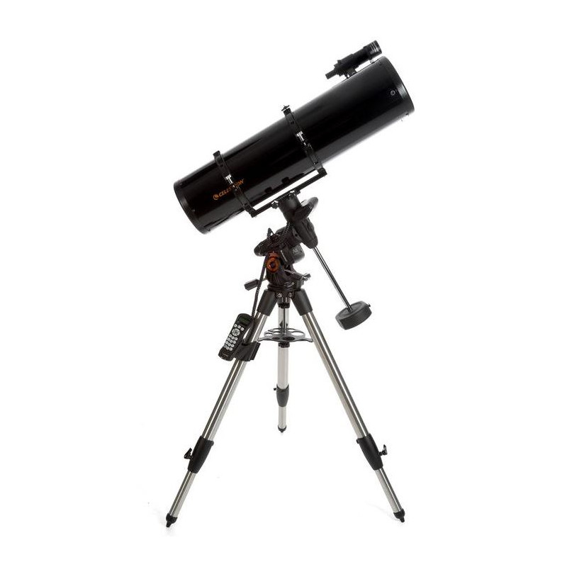 Celestron Telescoop N 200/1000 Advanced VX 8" AVX GoTo