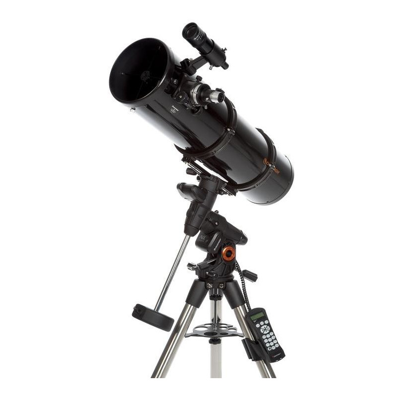 Celestron Telescoop N 200/1000 Advanced VX 8" AVX GoTo