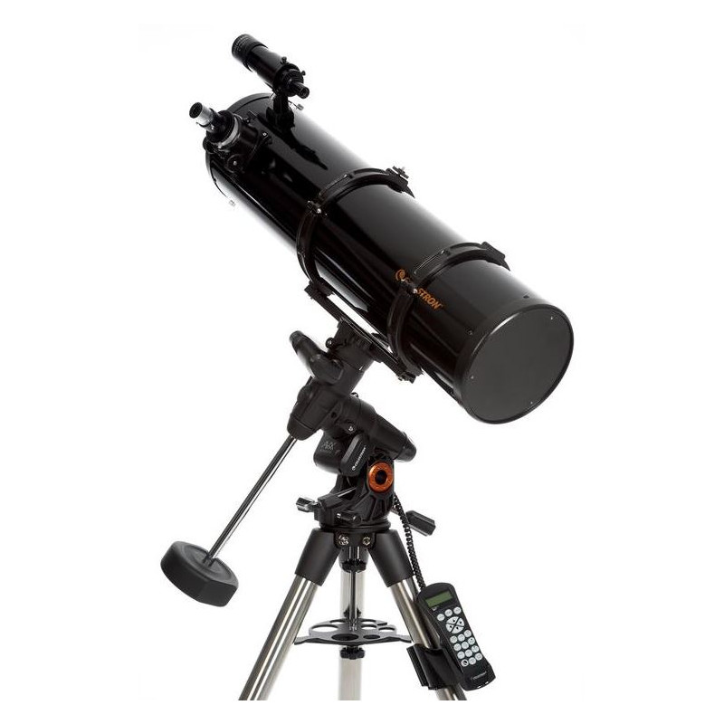 Celestron Telescoop N 200/1000 Advanced VX 8" AVX GoTo