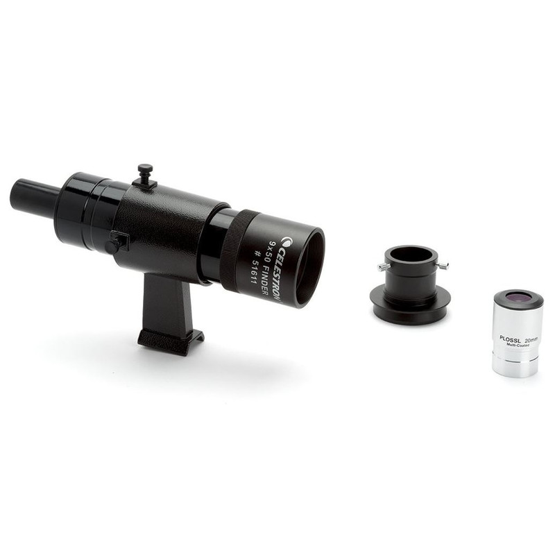 Celestron Telescoop N 200/1000 Advanced VX 8" AVX GoTo