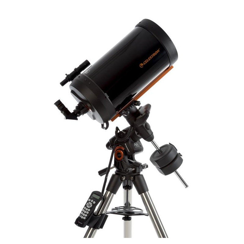 Celestron Schmidt-Cassegrain telescoop SC 235/2350 Advanced VX 925 AVX GoTo