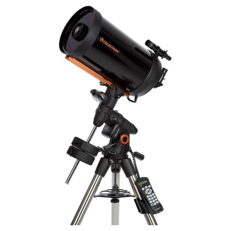 Celestron Schmidt-Cassegrain telescoop SC 235/2350 Advanced VX 925 AVX GoTo