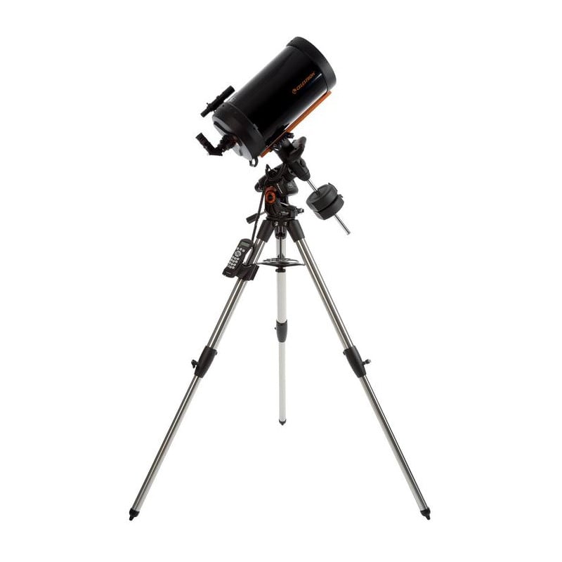 Celestron Schmidt-Cassegrain telescoop SC 235/2350 Advanced VX 925 AVX GoTo