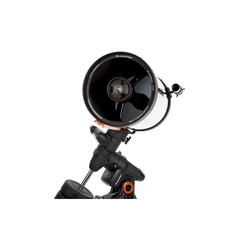 Celestron Schmidt-Cassegrain telescoop SC 235/2350 Advanced VX 925 AVX GoTo