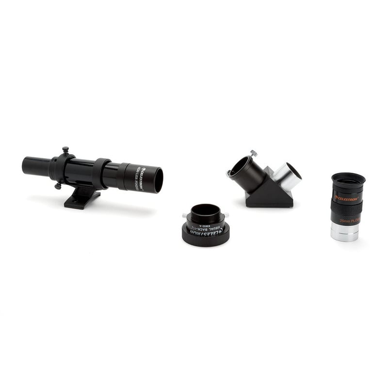 Celestron Schmidt-Cassegrain telescoop SC 235/2350 Advanced VX 925 AVX GoTo