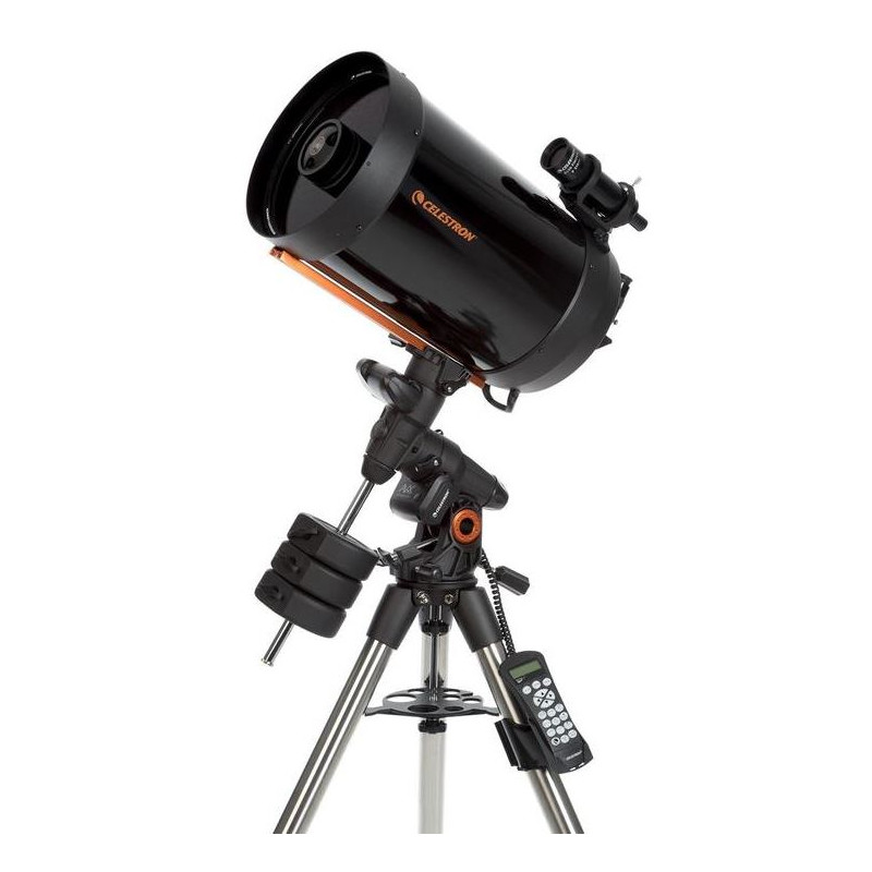 Celestron Schmidt-Cassegrain telescoop SC 279/2800 Advanced VX 11" AVX GoTo