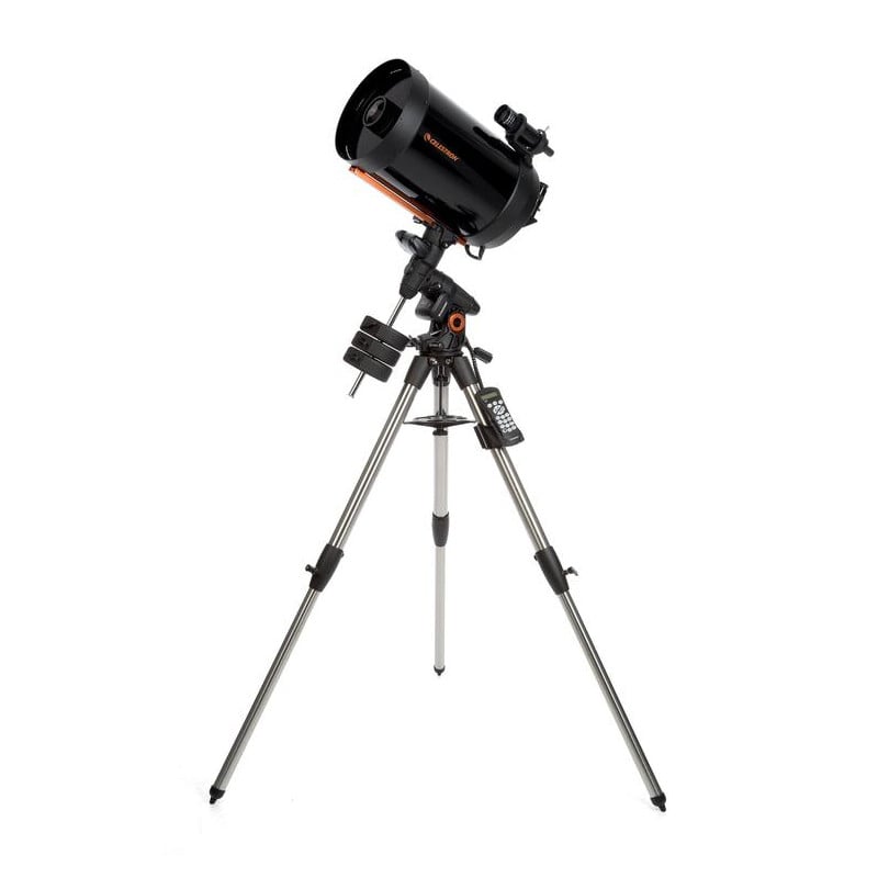 Celestron Schmidt-Cassegrain telescoop SC 279/2800 Advanced VX 11" AVX GoTo