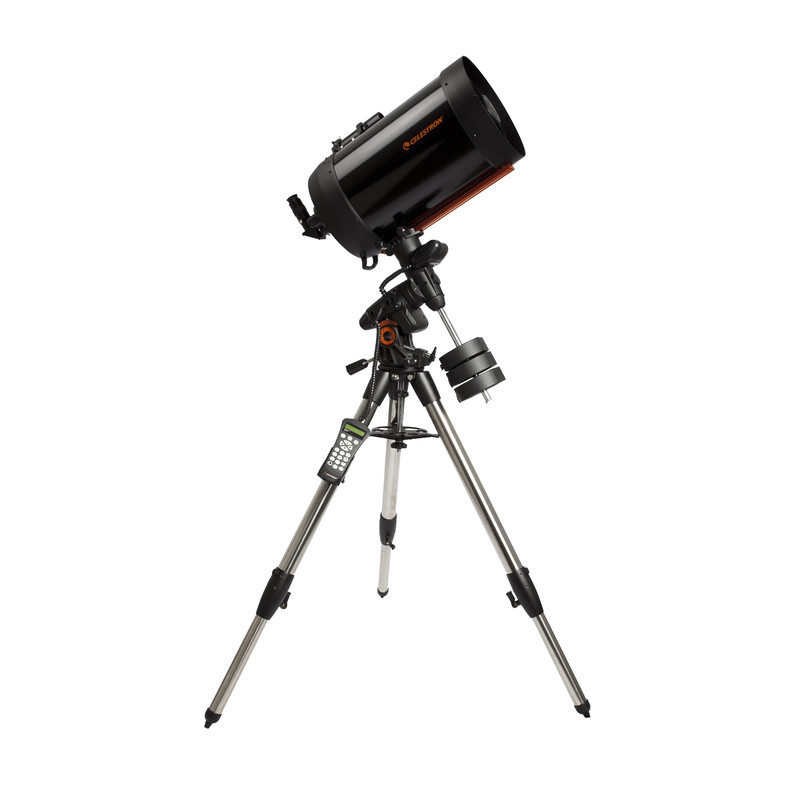 Celestron Schmidt-Cassegrain telescoop SC 279/2800 Advanced VX 11" AVX GoTo