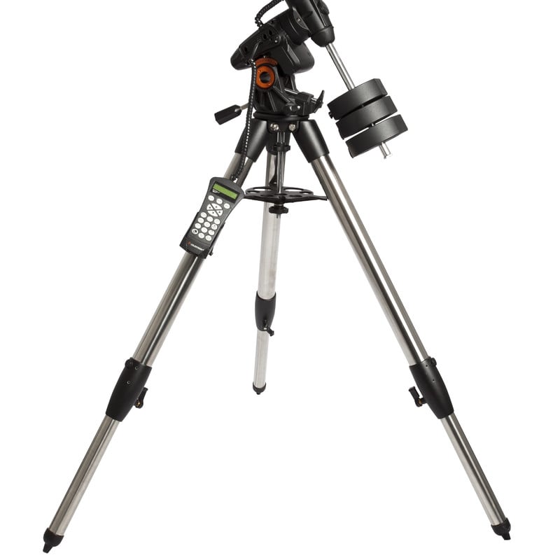 Celestron Schmidt-Cassegrain telescoop SC 279/2800 Advanced VX 11" AVX GoTo