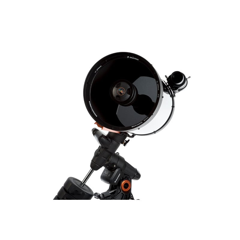 Celestron Schmidt-Cassegrain telescoop SC 279/2800 Advanced VX 11" AVX GoTo