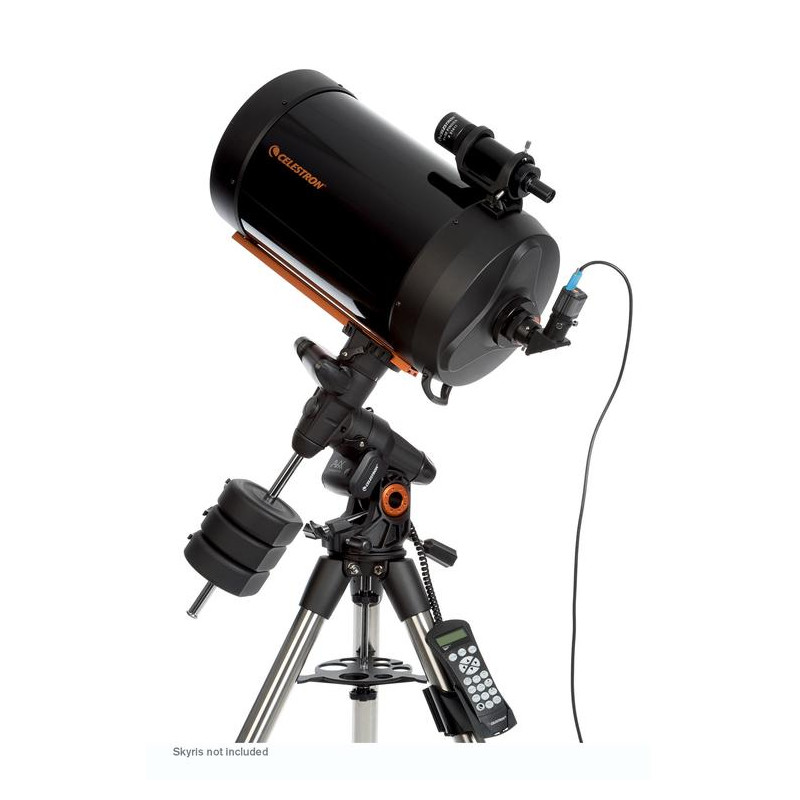 Celestron Schmidt-Cassegrain telescoop SC 279/2800 Advanced VX 11" AVX GoTo