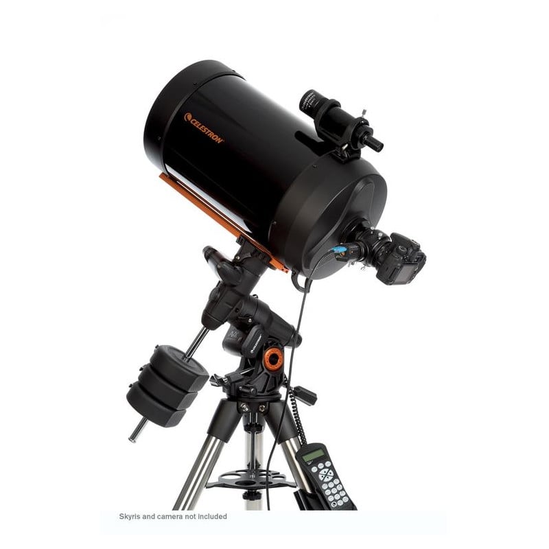 Celestron Schmidt-Cassegrain telescoop SC 279/2800 Advanced VX 11" AVX GoTo