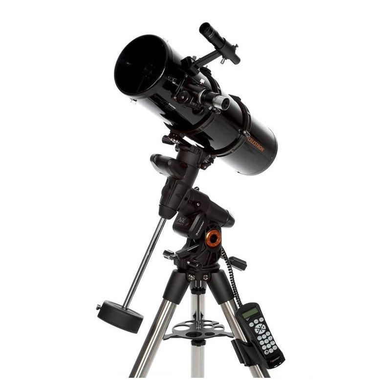 Celestron Telescoop N 150/750 Advanced VX AVX GoTo