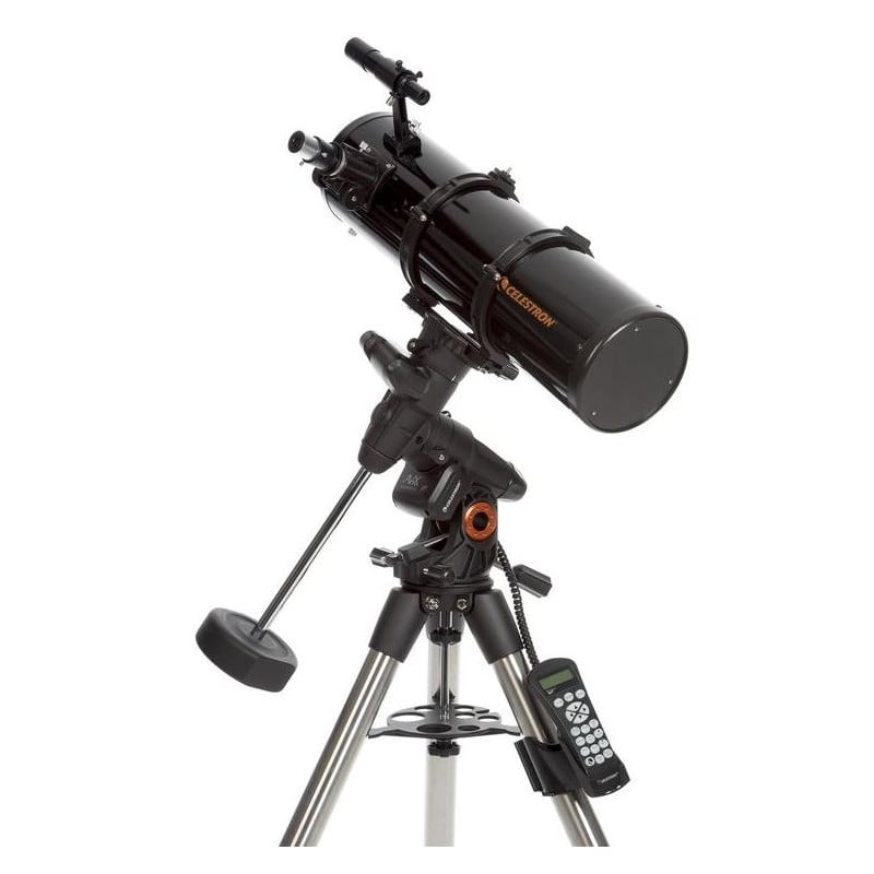 Celestron Telescoop N 150/750 Advanced VX AVX GoTo