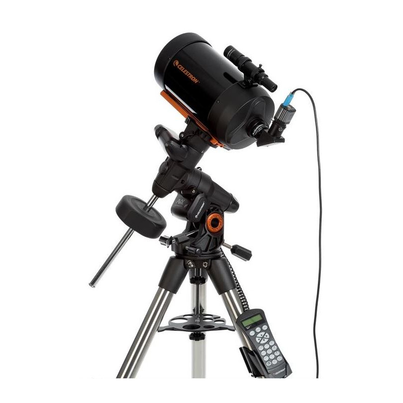 Celestron Schmidt-Cassegrain telescoop SC 152/1500 Advanced VX AVX GoTo