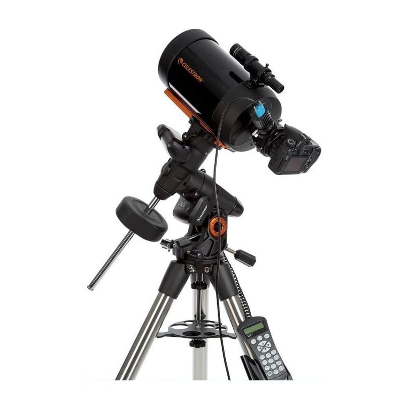 Celestron Schmidt-Cassegrain telescoop SC 152/1500 Advanced VX AVX GoTo