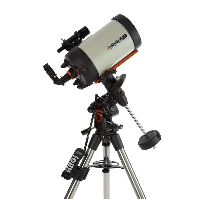 Celestron Schmidt-Cassegrain telescoop SC 203/2032 EdgeHD 800 AVX GoTo