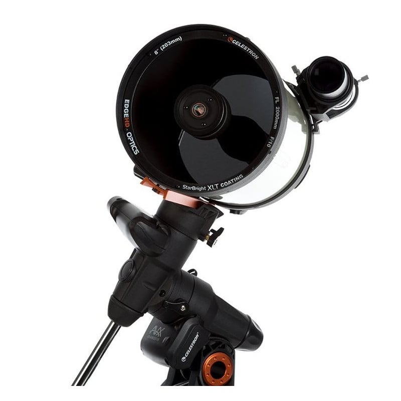 Celestron Schmidt-Cassegrain telescoop SC 203/2032 EdgeHD 800 AVX GoTo