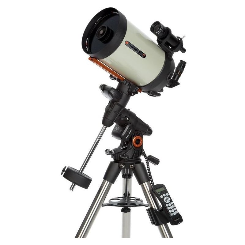 Celestron Schmidt-Cassegrain telescoop SC 203/2032 EdgeHD 800 AVX GoTo