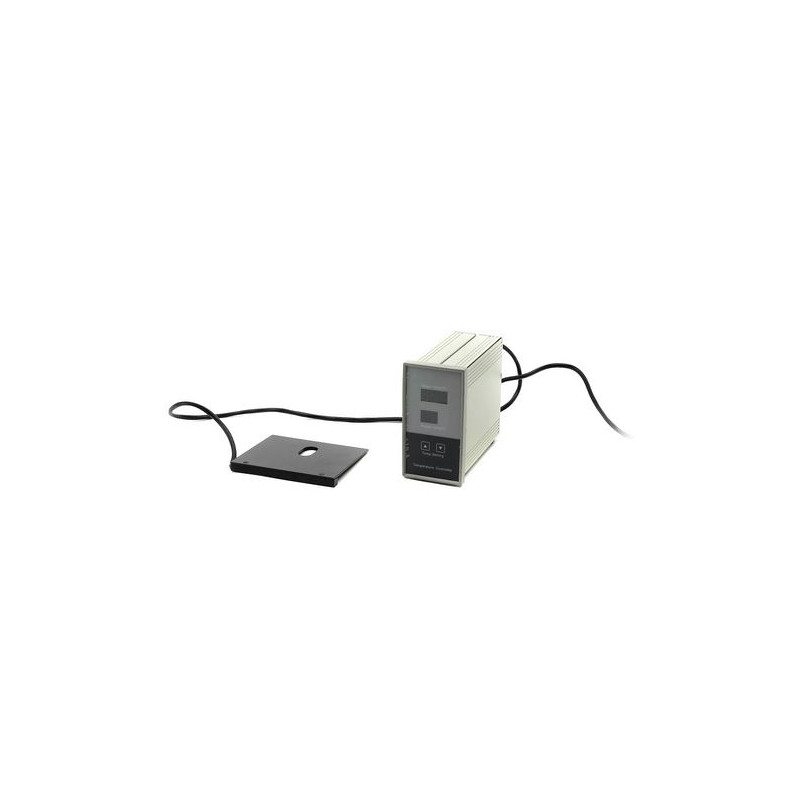 Optika Verwarmingsstation M-666.500, voor kruistafel van B-500