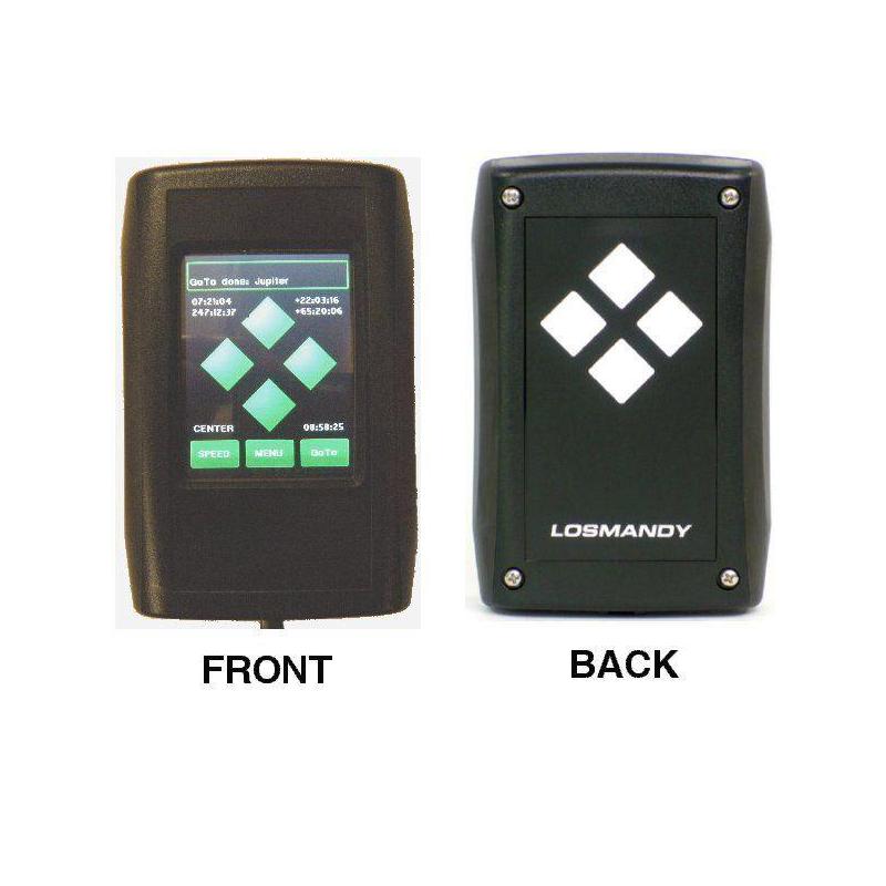 Losmandy Montering GM811G GoTo zonder statief