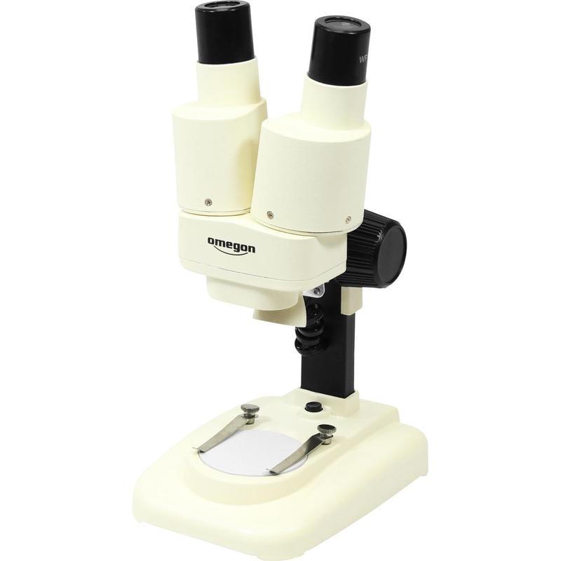 Omegon StereoView, 20x, LED
