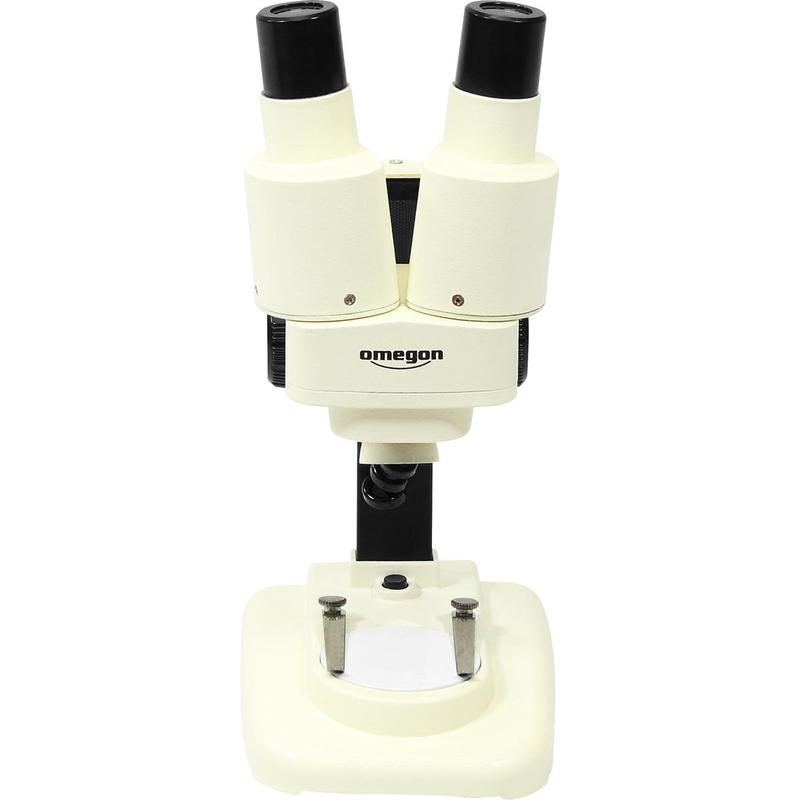 Omegon StereoView, 20x, LED