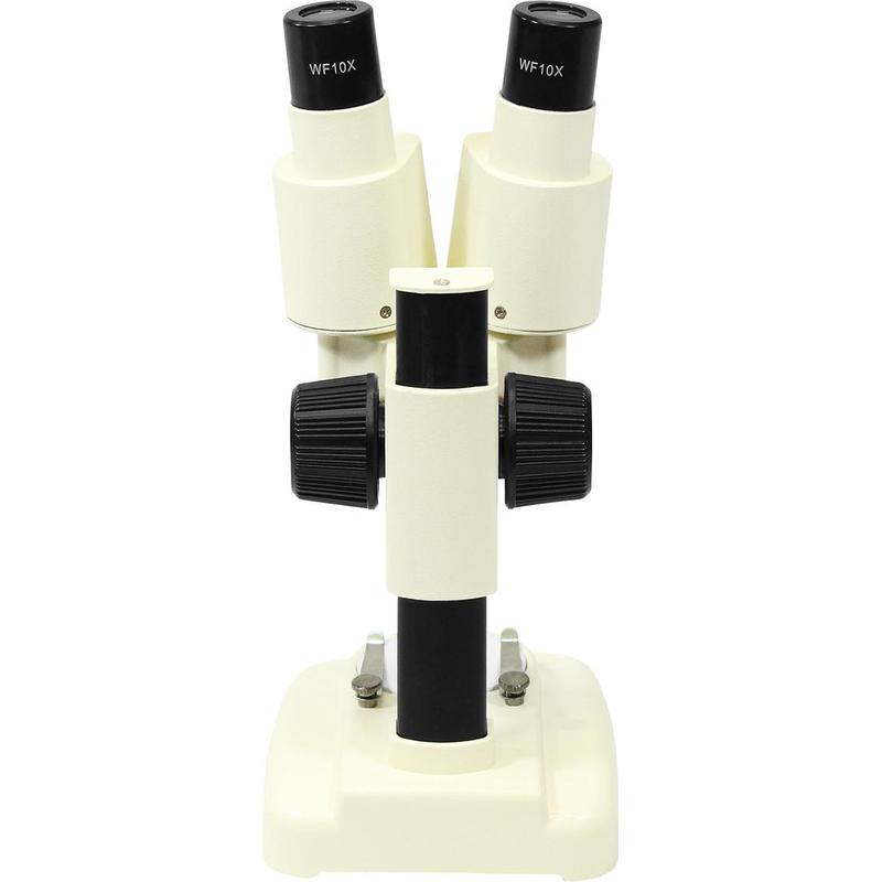 Omegon StereoView, 20x, LED
