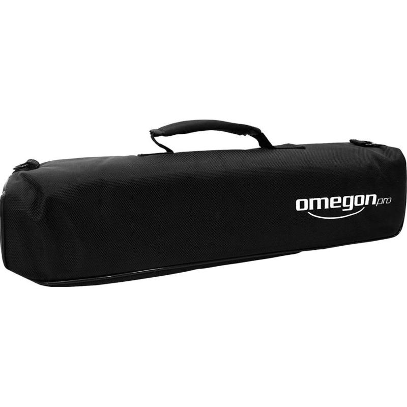 Omegon Pro aluminium driebeenstatief