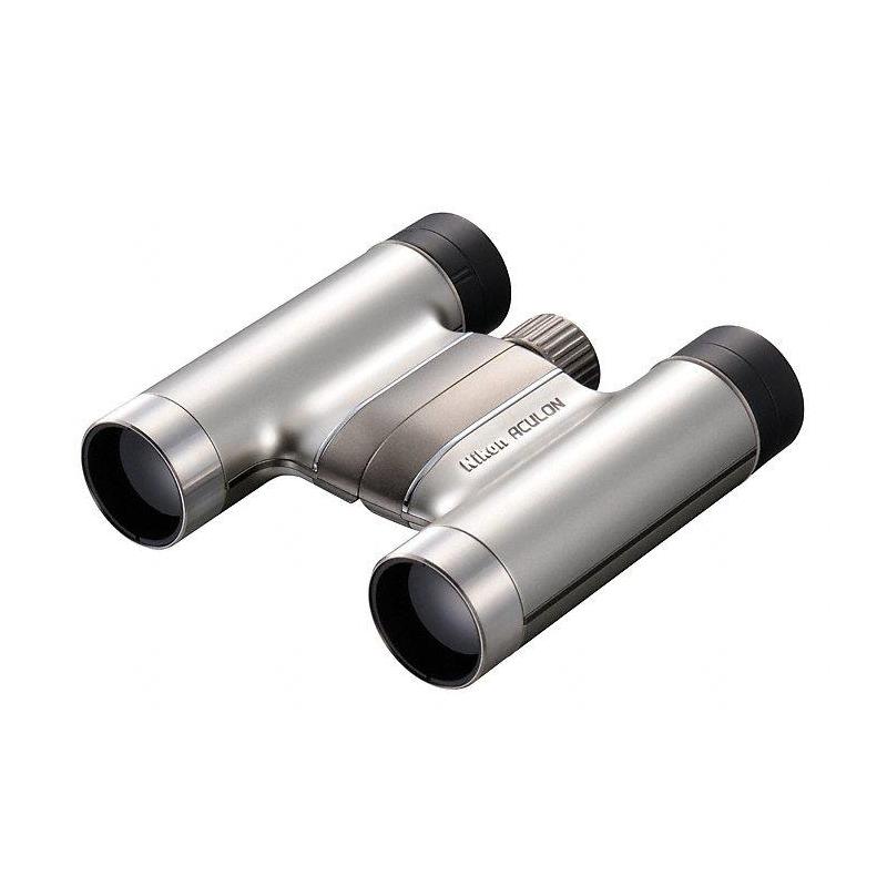 Nikon Verrekijkers Aculon T51 8X24, zilver