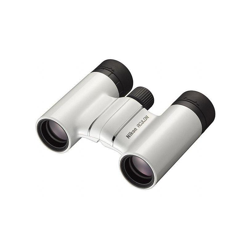 Nikon Verrekijkers Aculon T01 8x21 white