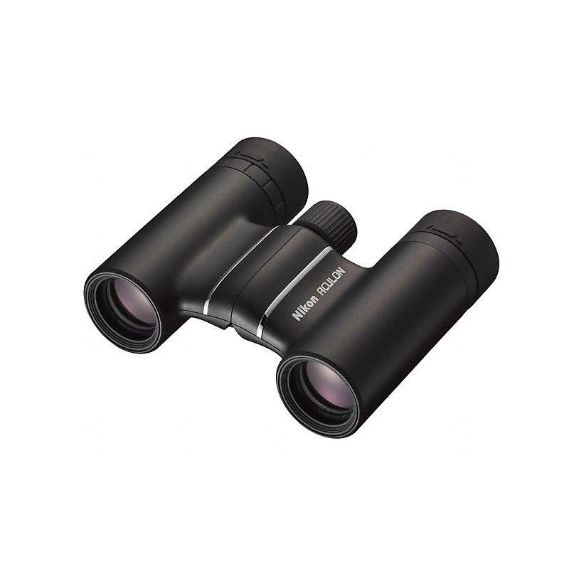 Nikon Verrekijkers Aculon T01 10x21 black