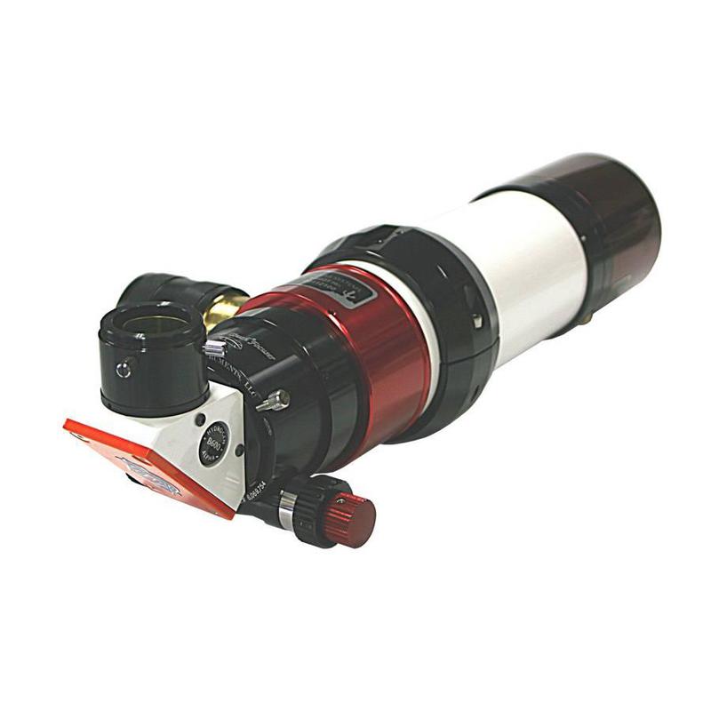 Lunt Solar Systems Zonnetelescoop Lunt ST 60/500 LS60T Ha DS60 B600 FT PT OTA