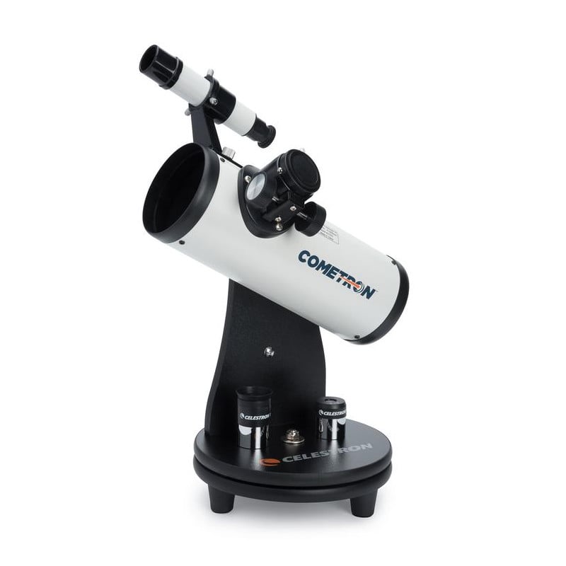 Celestron Dobson telescoop N 76/300 Cometron FirstScope DOB