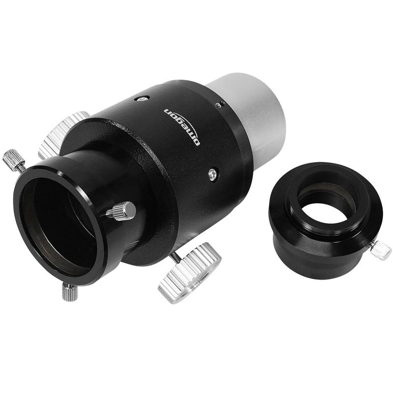 Omegon Crayford focuser 2'', voor Newton telescopen van de Advanced serie