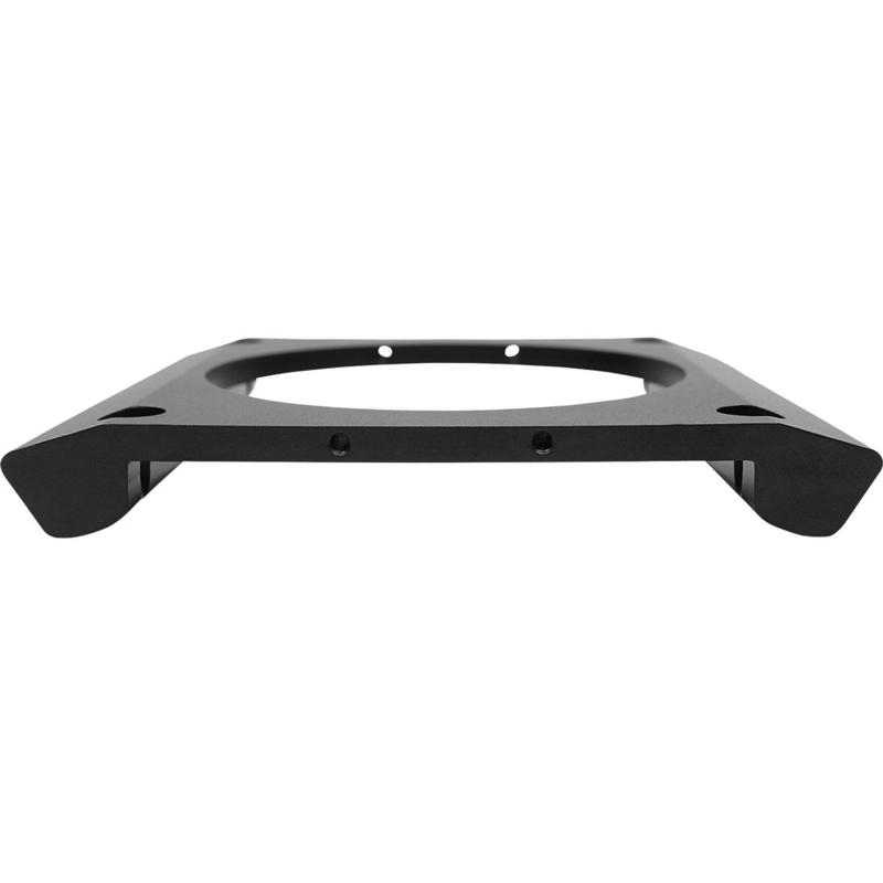 Omegon Bundeladapter 80 naar 78mm + adapterplaat