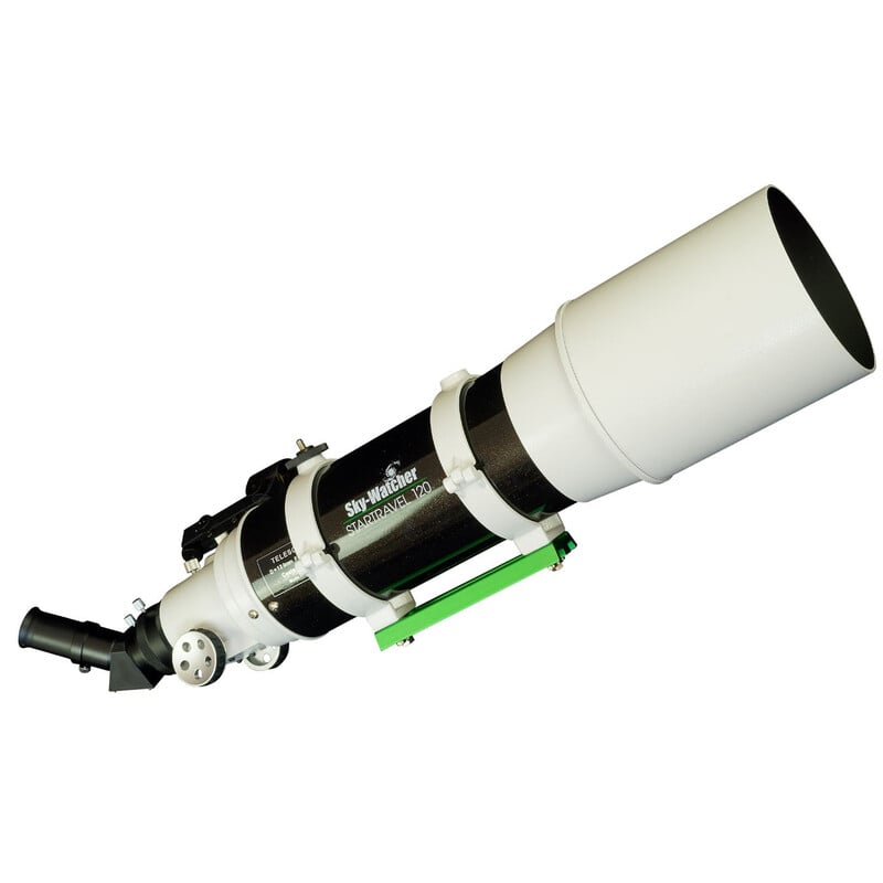 Skywatcher Telescoop AC 120/600 StarTravel OTA