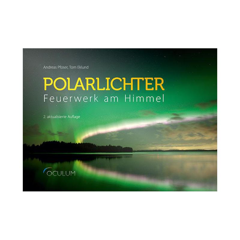 Oculum Verlag Polarlichter (Duits)