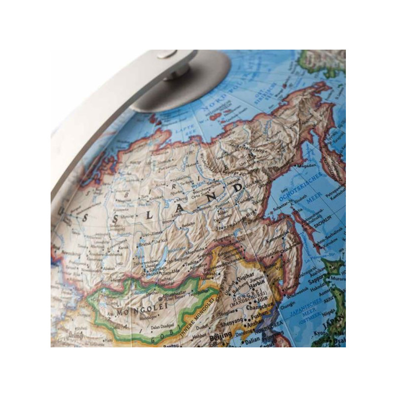 National Geographic Globe Fusion 3702 Classic 37cm