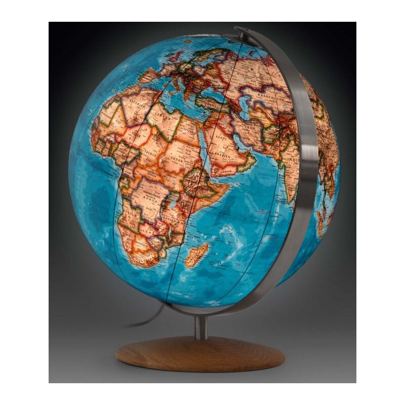 National Geographic Globe Fusion 3702 Classic 37cm