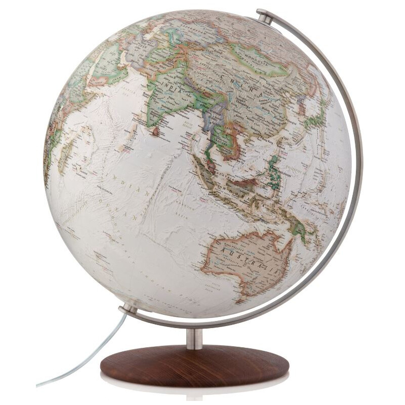 National Geographic Globe Fusion 3701 Executive 37cm