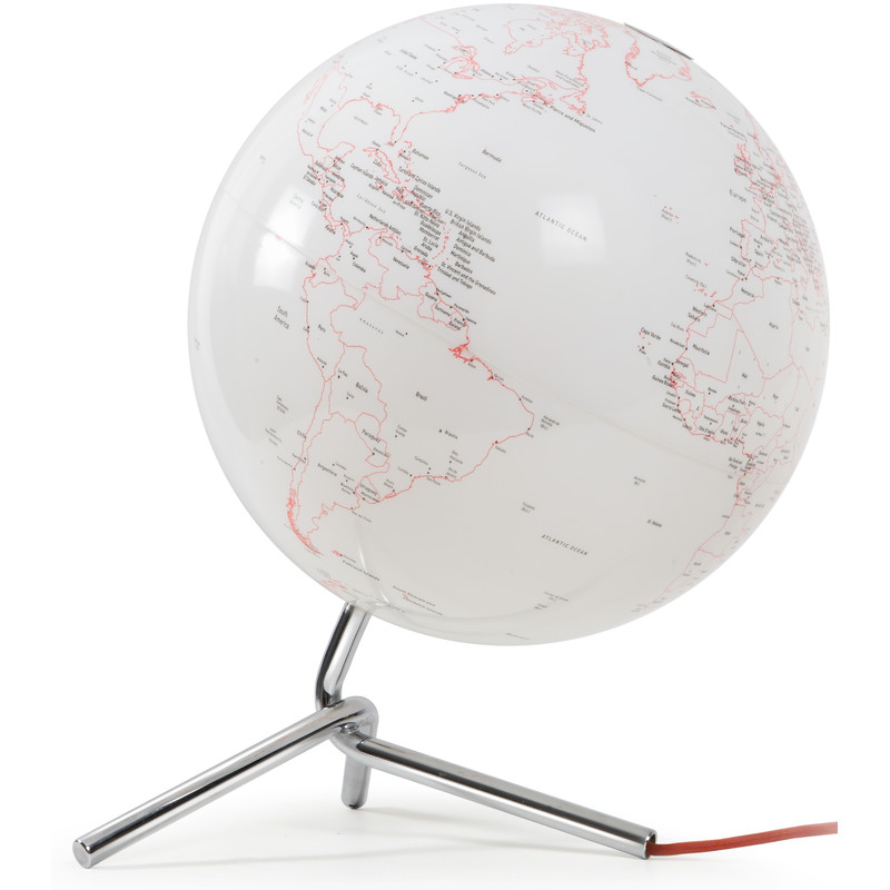 Atmosphere Staande globe Nodo 30cm