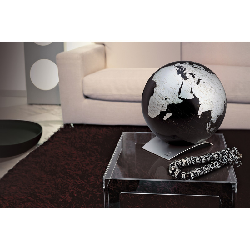 Räthgloben Globe Capital Q Black 30cm