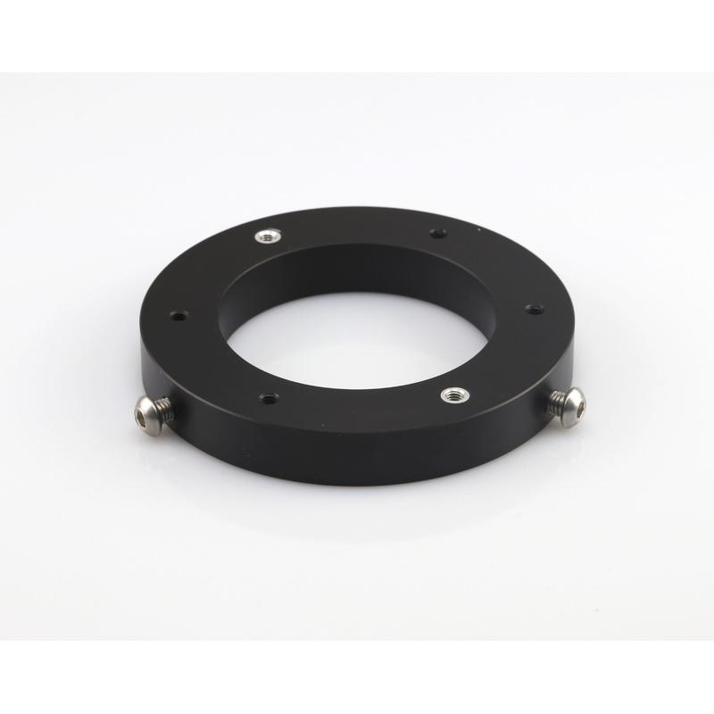 ASA Losmandy Statiefadapter voor DDM60 en DDM85 monteringen