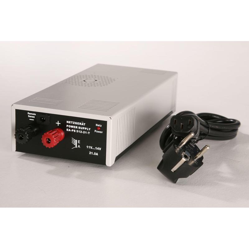ASA Stroomvoorziening 12V 21A