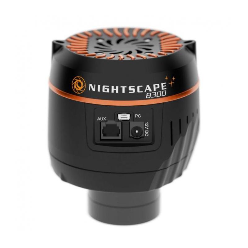 Celestron Nightscape 8300 CCD Kamera